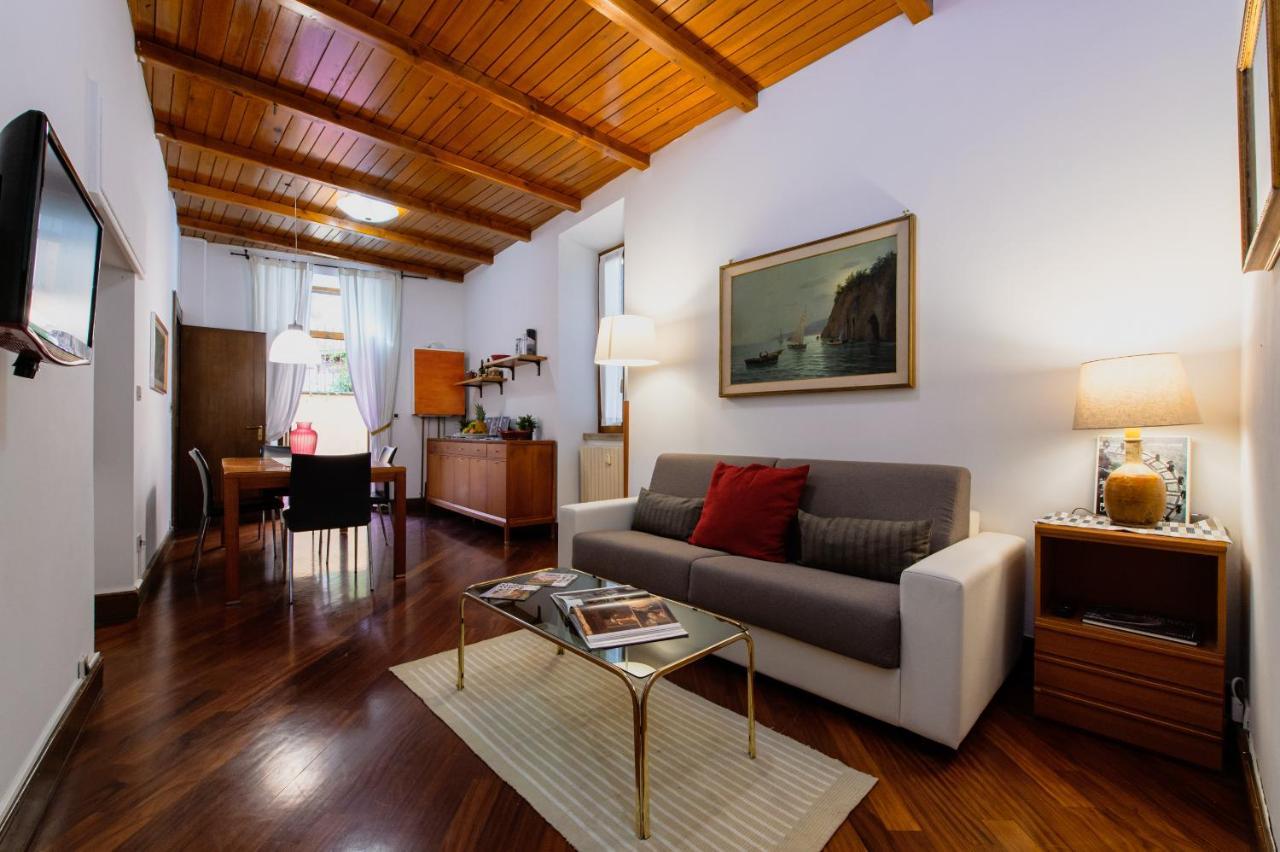 4 Fontane 156 Luxury Home Ρώμη Εξωτερικό φωτογραφία