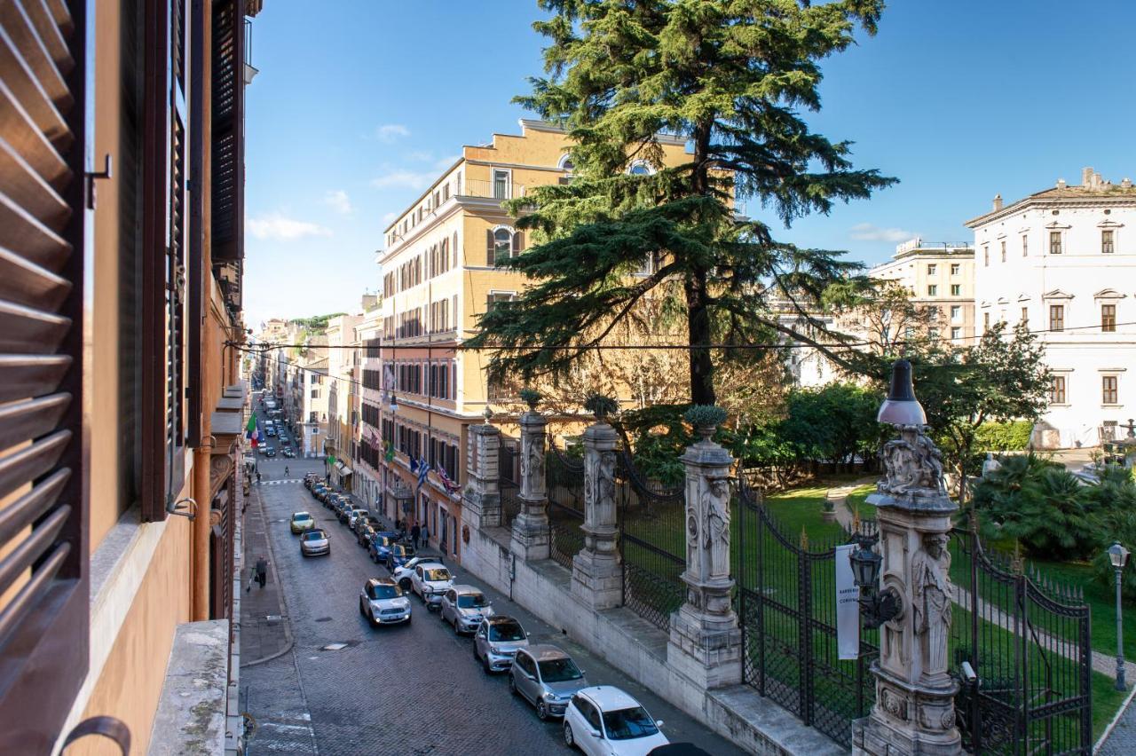 4 Fontane 156 Luxury Home Ρώμη Εξωτερικό φωτογραφία