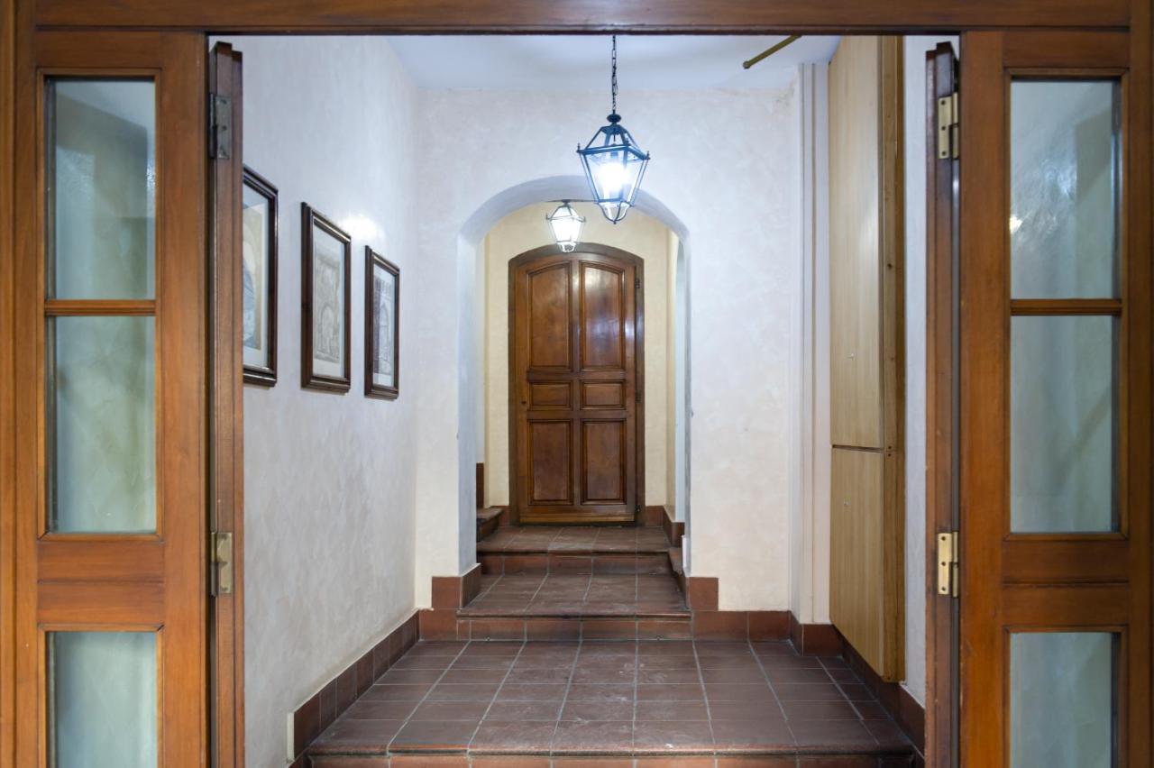 4 Fontane 156 Luxury Home Ρώμη Εξωτερικό φωτογραφία