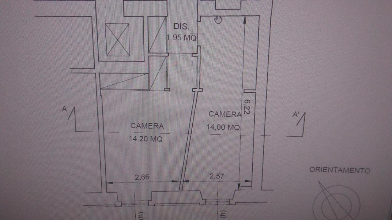 4 Fontane 156 Luxury Home Ρώμη Εξωτερικό φωτογραφία