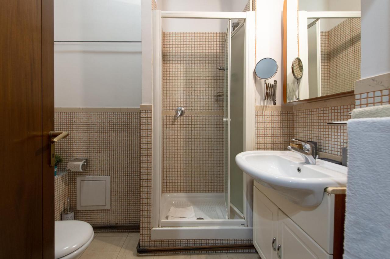 4 Fontane 156 Luxury Home Ρώμη Εξωτερικό φωτογραφία