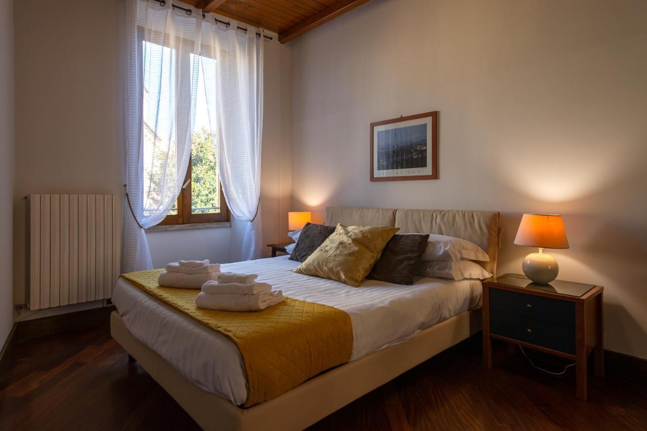 4 Fontane 156 Luxury Home Ρώμη Εξωτερικό φωτογραφία