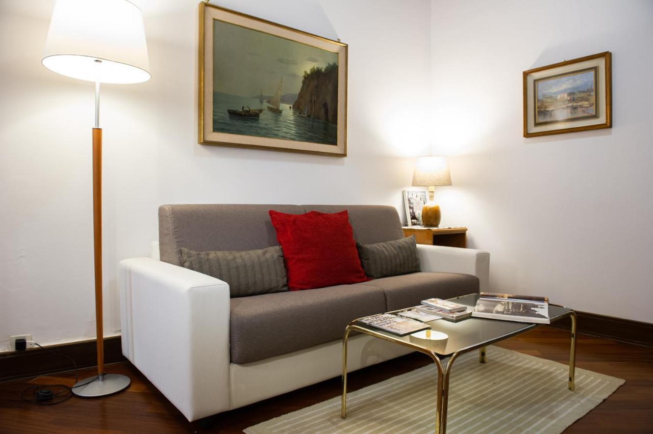 4 Fontane 156 Luxury Home Ρώμη Εξωτερικό φωτογραφία