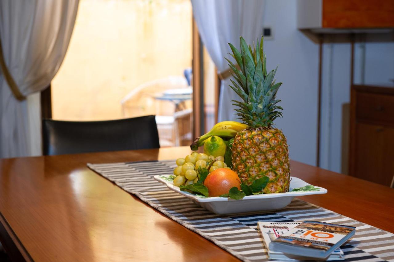 4 Fontane 156 Luxury Home Ρώμη Εξωτερικό φωτογραφία