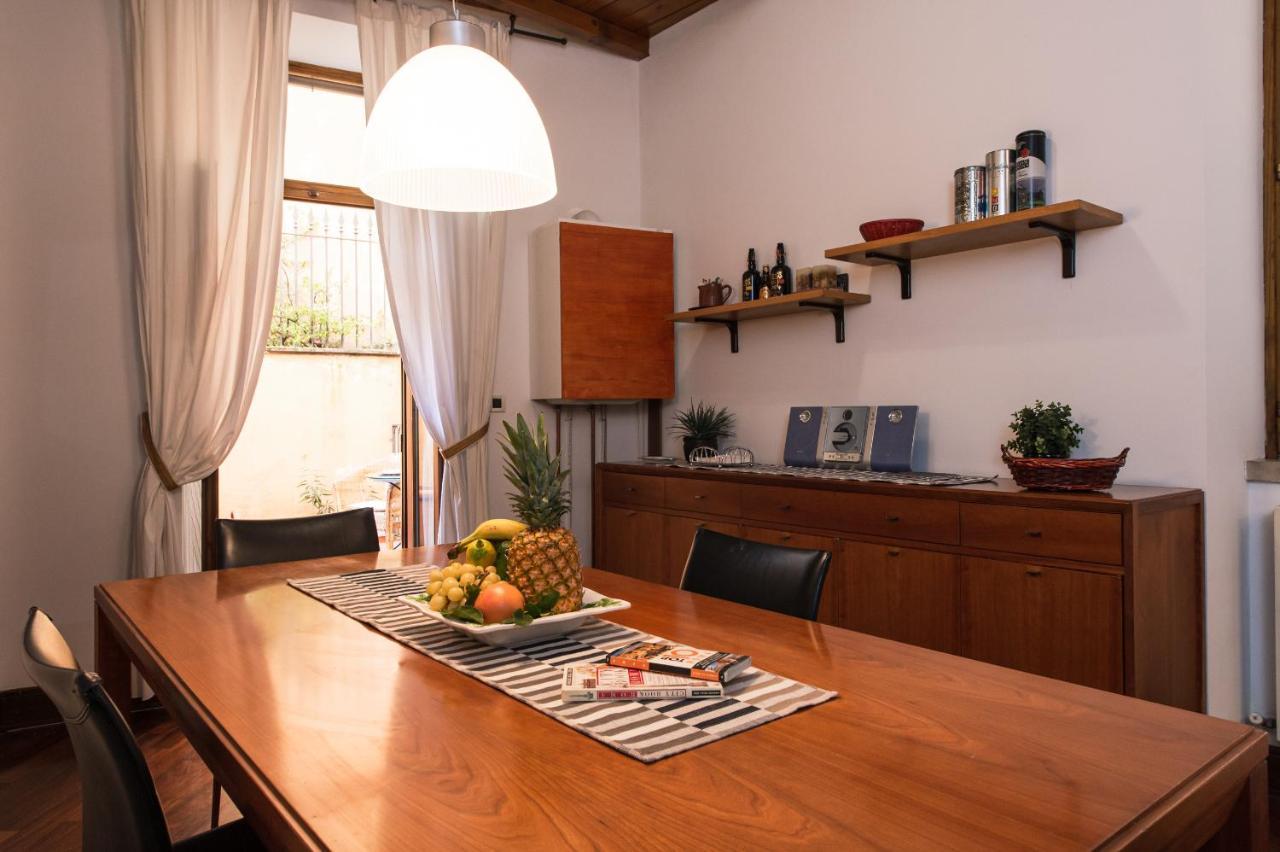 4 Fontane 156 Luxury Home Ρώμη Εξωτερικό φωτογραφία