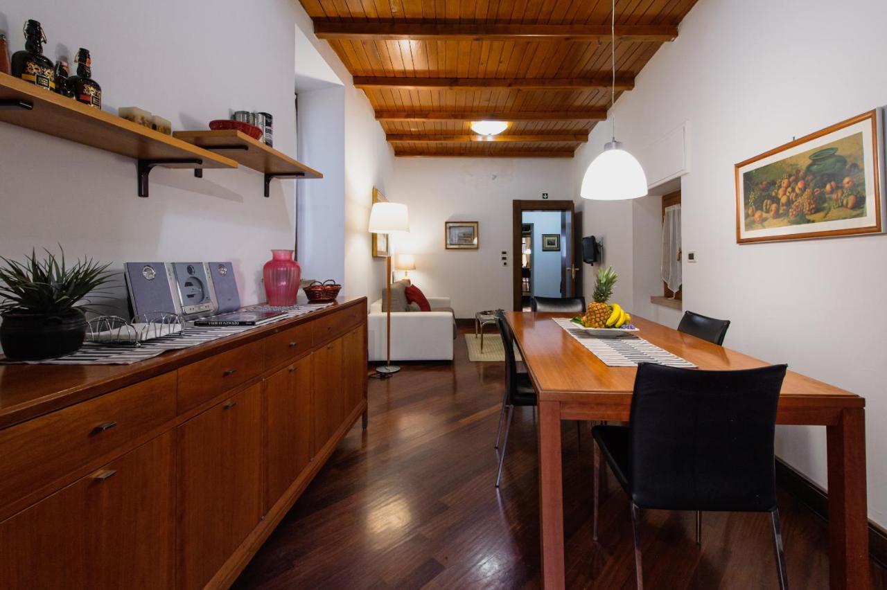 4 Fontane 156 Luxury Home Ρώμη Εξωτερικό φωτογραφία