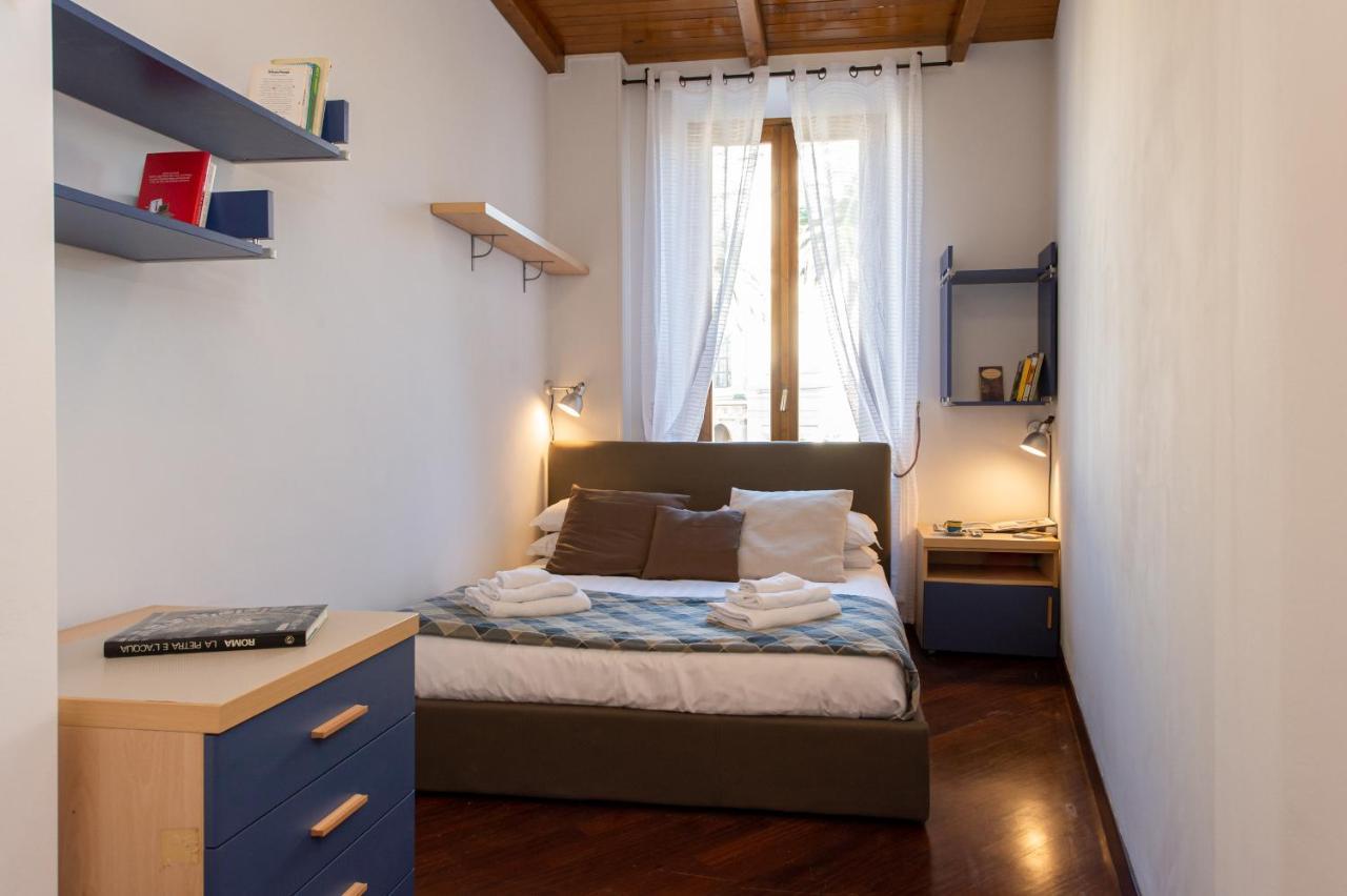 4 Fontane 156 Luxury Home Ρώμη Εξωτερικό φωτογραφία