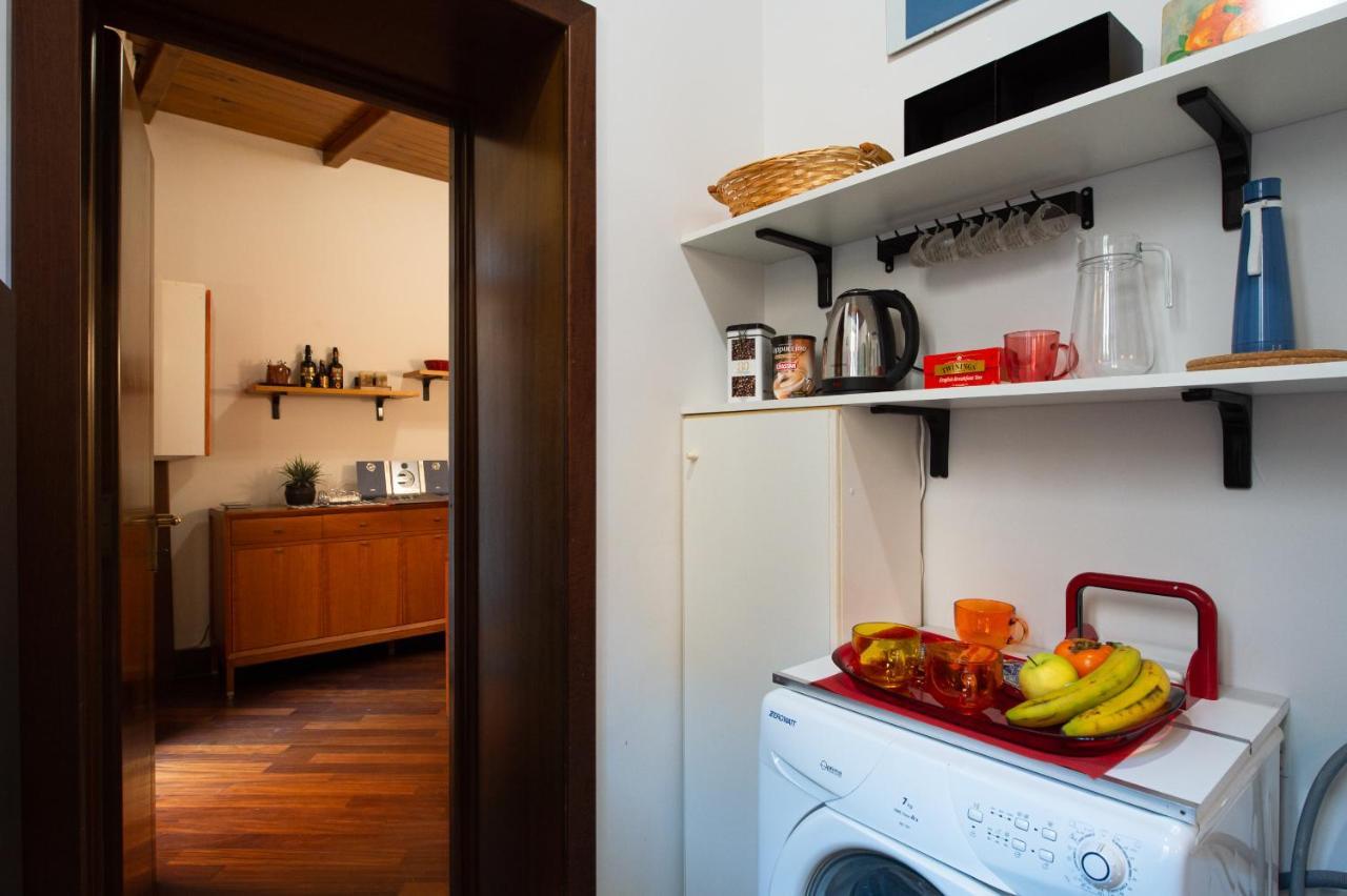 4 Fontane 156 Luxury Home Ρώμη Εξωτερικό φωτογραφία