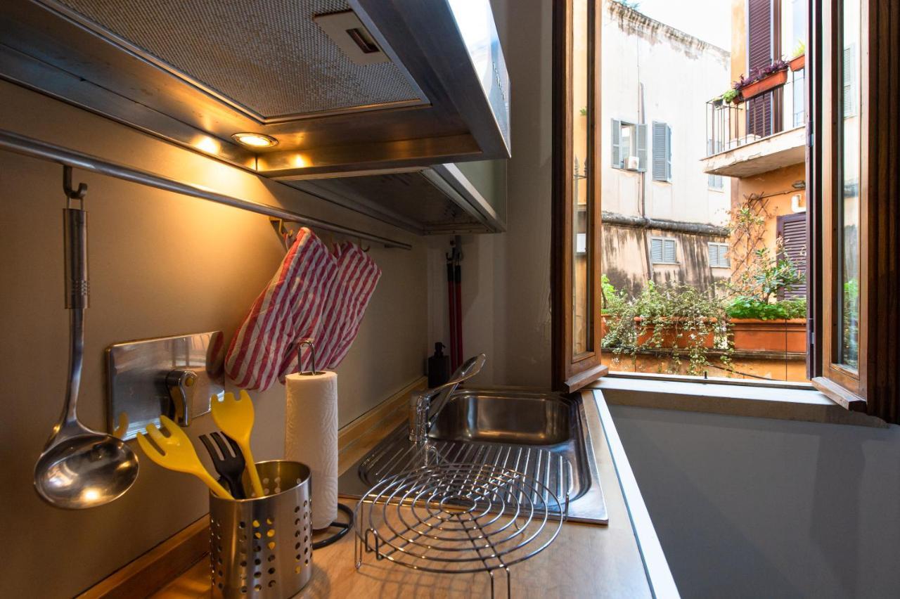 4 Fontane 156 Luxury Home Ρώμη Εξωτερικό φωτογραφία