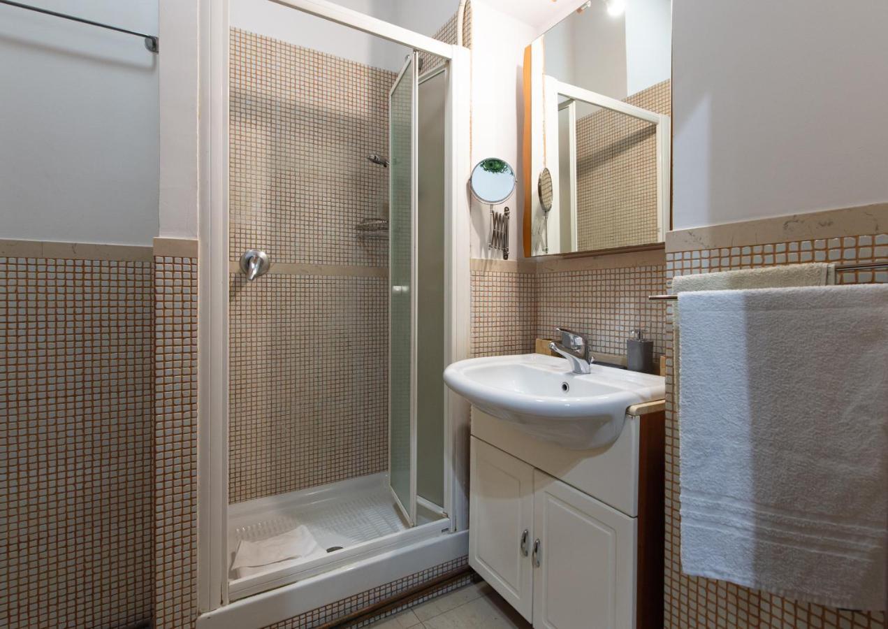 4 Fontane 156 Luxury Home Ρώμη Εξωτερικό φωτογραφία